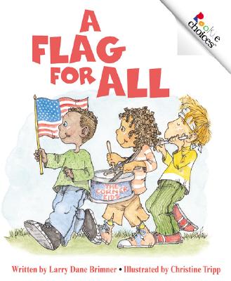 A Flag for All (Rookie Choices)