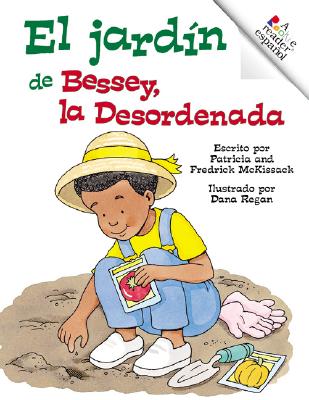 El jardn de Bessey, la Desordenada (Rookie Espaol)
