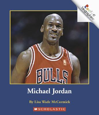 Michael Jordan (Rookie Biographies)