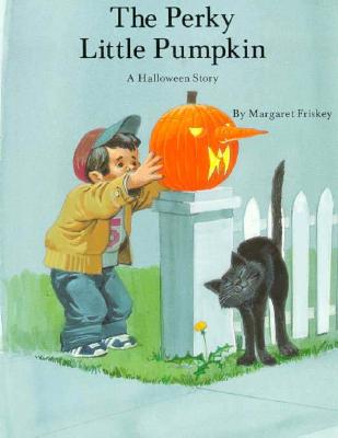 Image for Perky Little Pumpkin, the - PB (Holiday Collection)