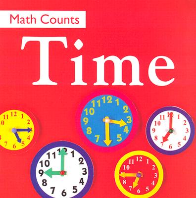 Time (Math Counts)