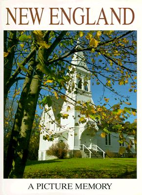 New England: A Picture Memory