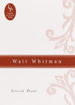 Selected Poems (Great Poets Ser.)