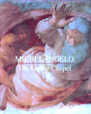 Michaelangelo The Sistine Chapel