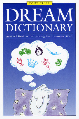 Image for Dream Dictionary