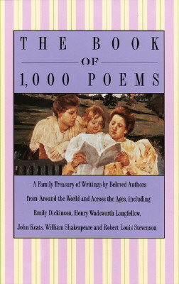 Book of 1,000 Poems