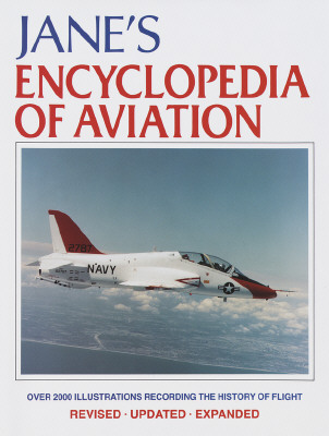Jane's Encyclopedia of Aviation: Revised Edition