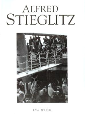 Alfred Stieglitz