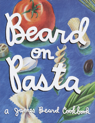 Image for BEARD ON PASTA