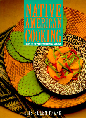 Native American Cooking
