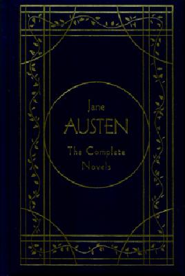 Image for Jane Austen: The Complete Novels, Deluxe Edition (Library of Literary Classics)