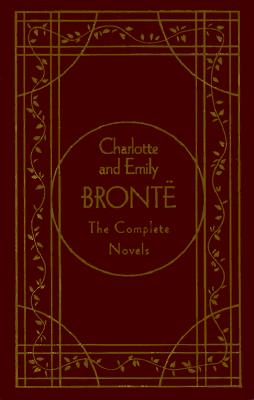Image for Charlotte & Emily Bronte: The Complete Novels, Del