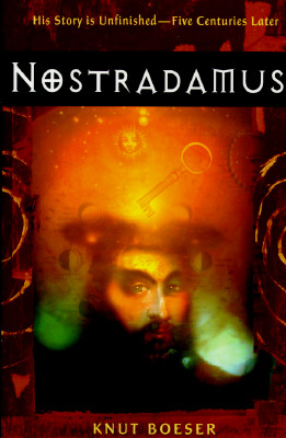 Image for Nostradamus