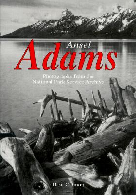 Ansel Adams (Treasures of Art)