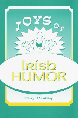 Joys of Irish Humor