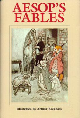Image for Aesop's Fables