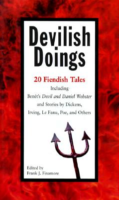 Image for Devilish Doings