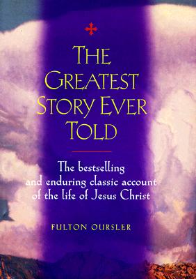 Greatest Story Ever Told (Great Reads)