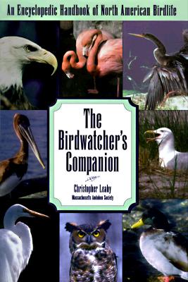 Birdwatcher's Companion