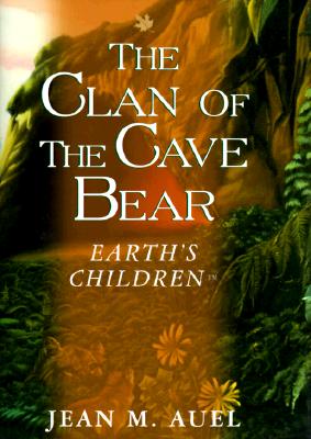 Image for Clan of the Cave Bear, The
