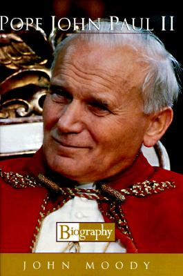 Pope John Paul II: Biography