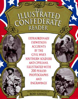Illustrated Confederate Reader