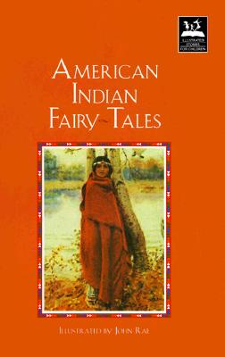 American Indian Fairy Tales