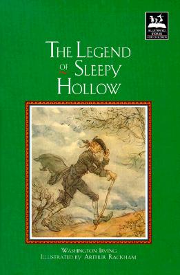 Legend of Sleepy Hollow (Revised)