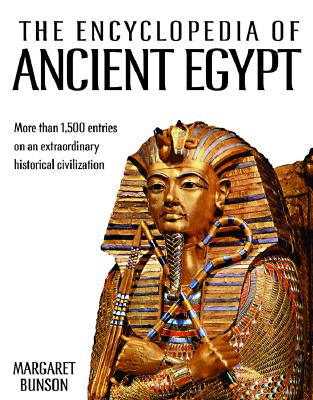 Encyclopedia of Ancient Egypt