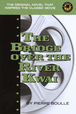 Image for The Bridge over the River Kwai