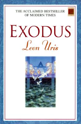 Image for Exodus (Modern Classics) Exodus (Modern Classics)