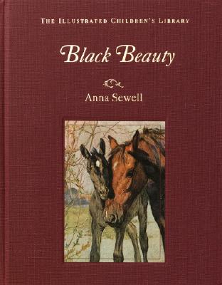 Black Beauty (Deluxe)