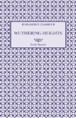 Wuthering Heights (Miniature Gramercy Classics)