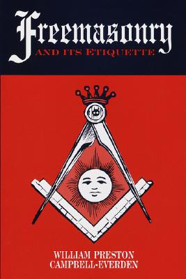 Freemasonry and Its Etiquette
