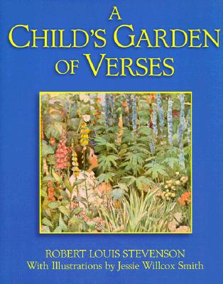 Image for A Child's Garden of Verses A Child's Garden of Verses