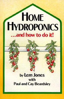 Image for Home Hydroponics And How to Do It!