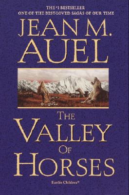 Image for The Valley of Horses (Earth's Children)