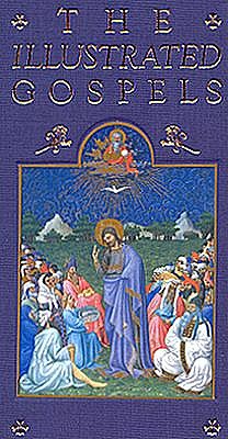 The Illustrated Gospels
