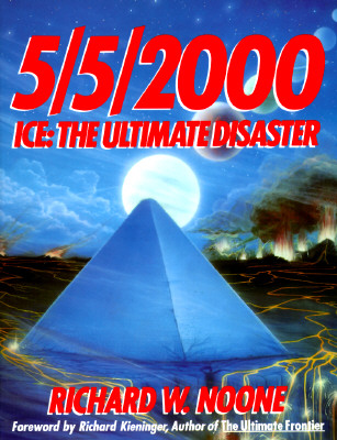 Image for 5/5/2000 Ice: The Ultimate Disaster
