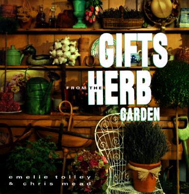 Image for Gifts from the Herb Garden