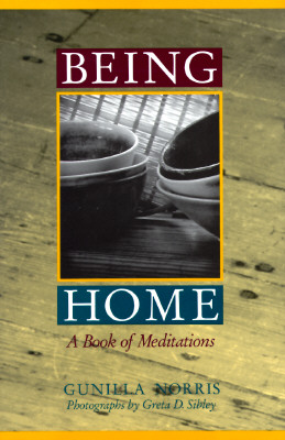 Being Home