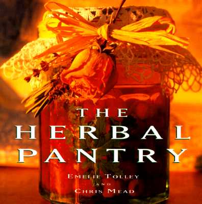 Image for HERBAL PANTRY
