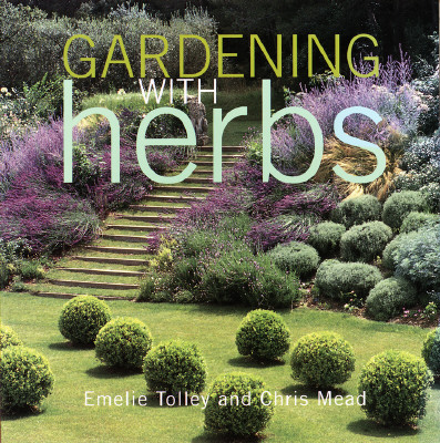 Image for Gardening with Herbs