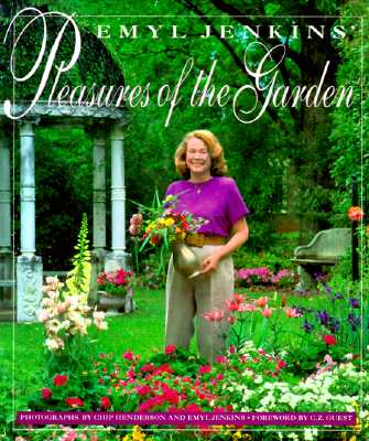 Image for Emyl Jenkins' Pleasures Of The Garden