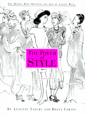 Image for The Power of Style