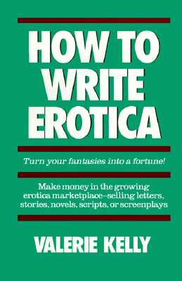 How To Write Erotica