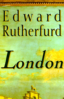 Image for London: The Novel