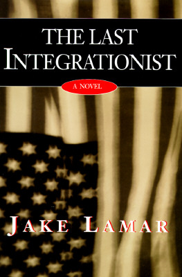 Image for The Last Integrationist