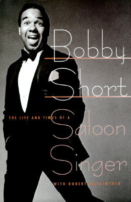 The Life And Times Of A Saloon Singer with Robert Mackintosh