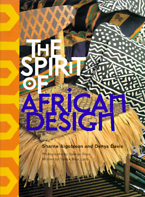 Image for The Spirit of African Design